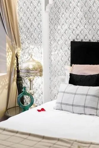 Riad Al Rimal & Spa Marraquexe 4*,