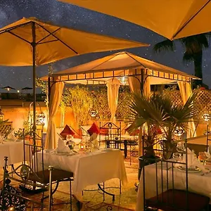 Casa de hóspedes Arabian Marrakech, Marraquexe