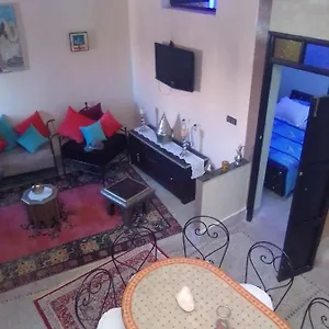 Dar Hiba Appartement