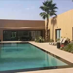 Salma Villa