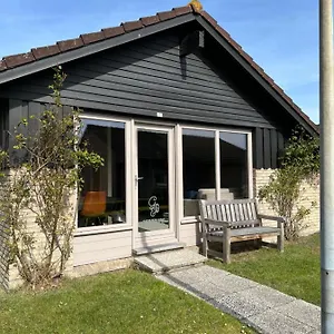 Chalet Gertrude 