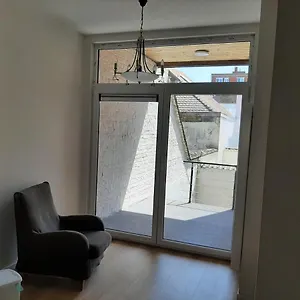Appartement The Sixteen 