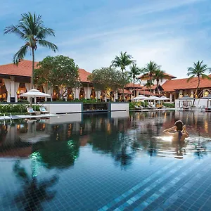 Sofitel Sentosa & Resort Singapore