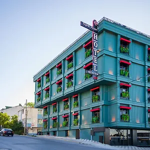 Hotel Elysian Airport