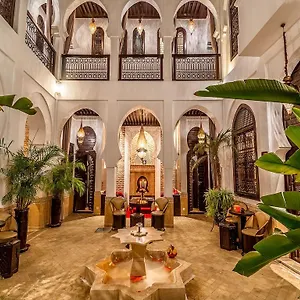 Casa de hóspedes Omri, Marraquexe