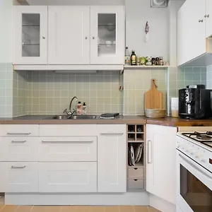 Appartement Gezellig App In De Belle époque Wijk 