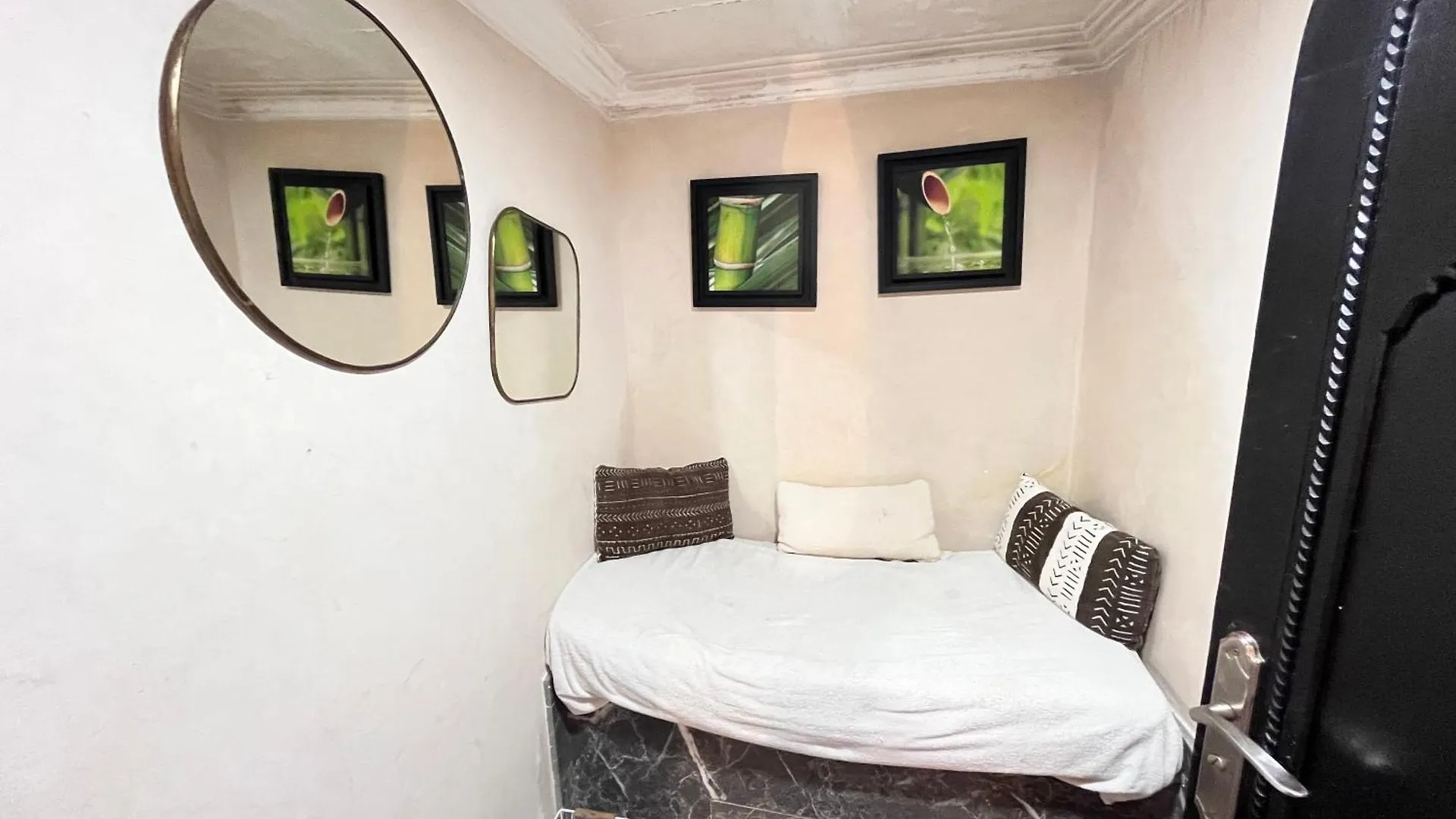 Riad Al Rimal & Spa Marrakesh 4*,
