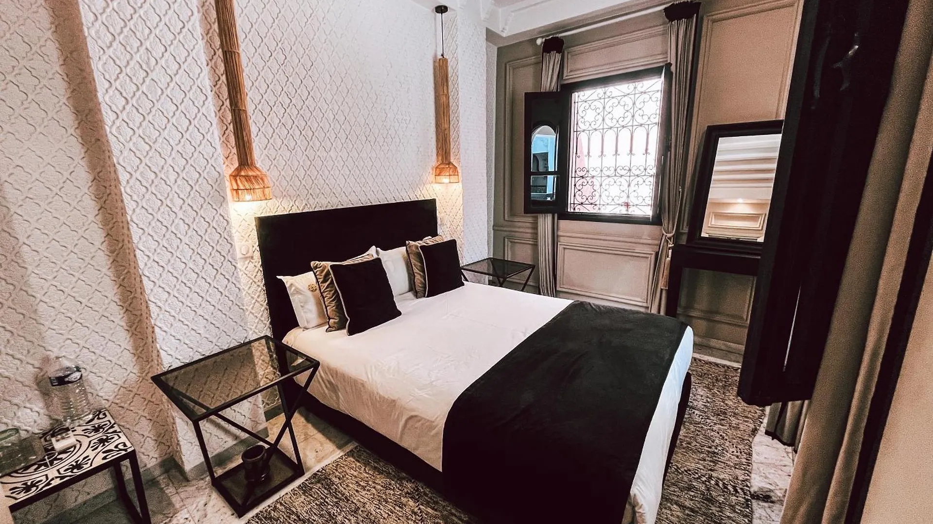 Riad Al Rimal & Spa Marrakesh