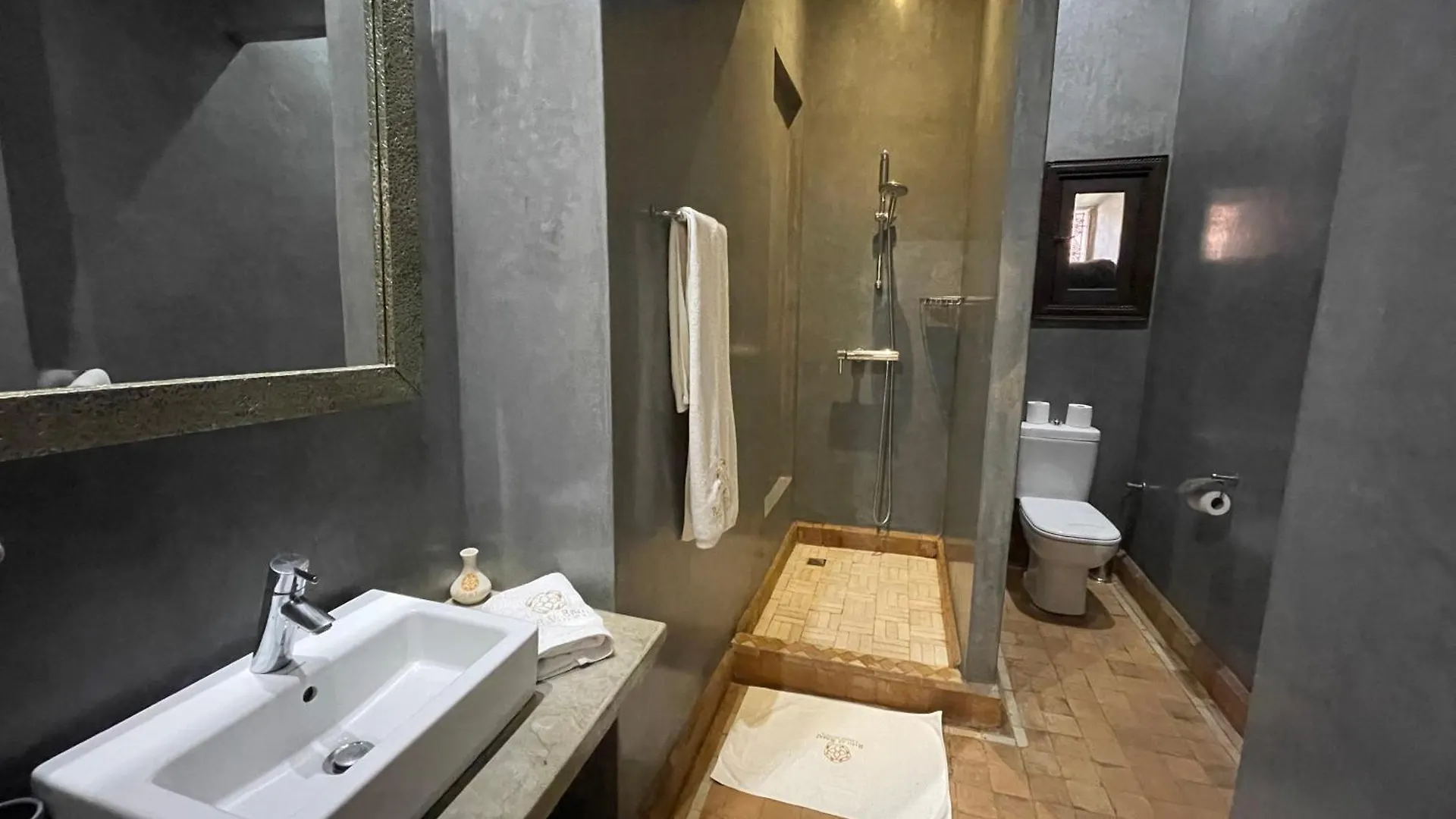 Riad Al Rimal & Spa Marrakesh