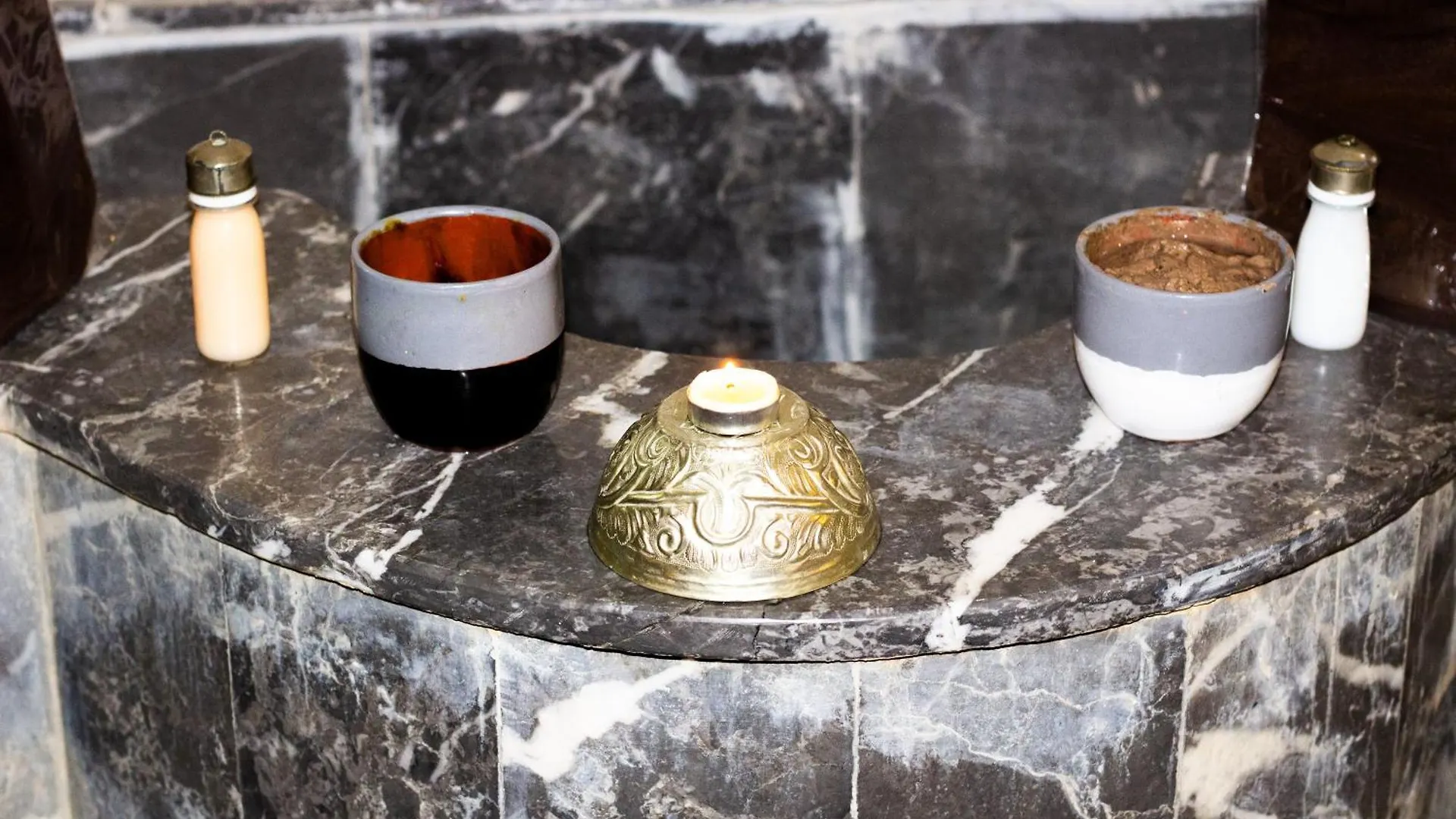 Riad Al Rimal & Spa Marrakesh