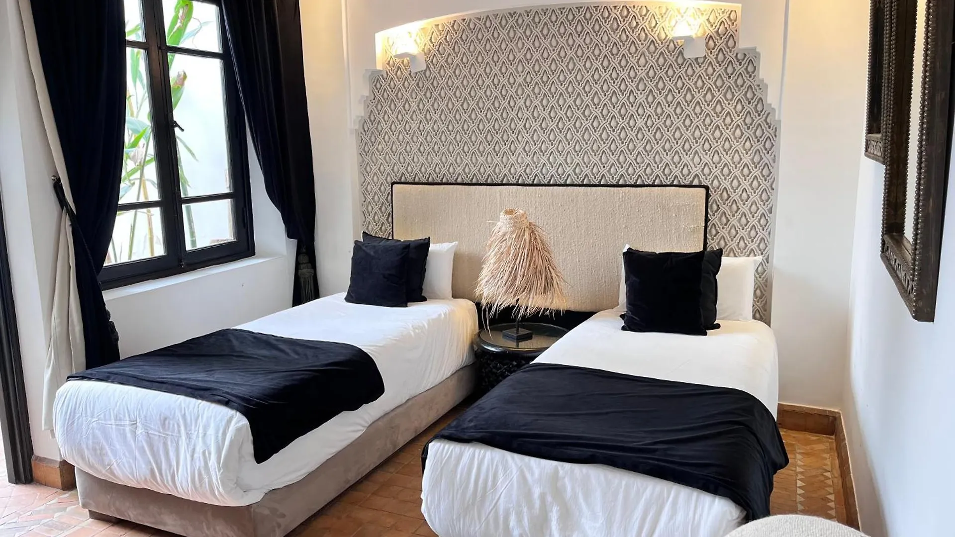 Riad Al Rimal & Spa Marrakesh 4*,  Marokko