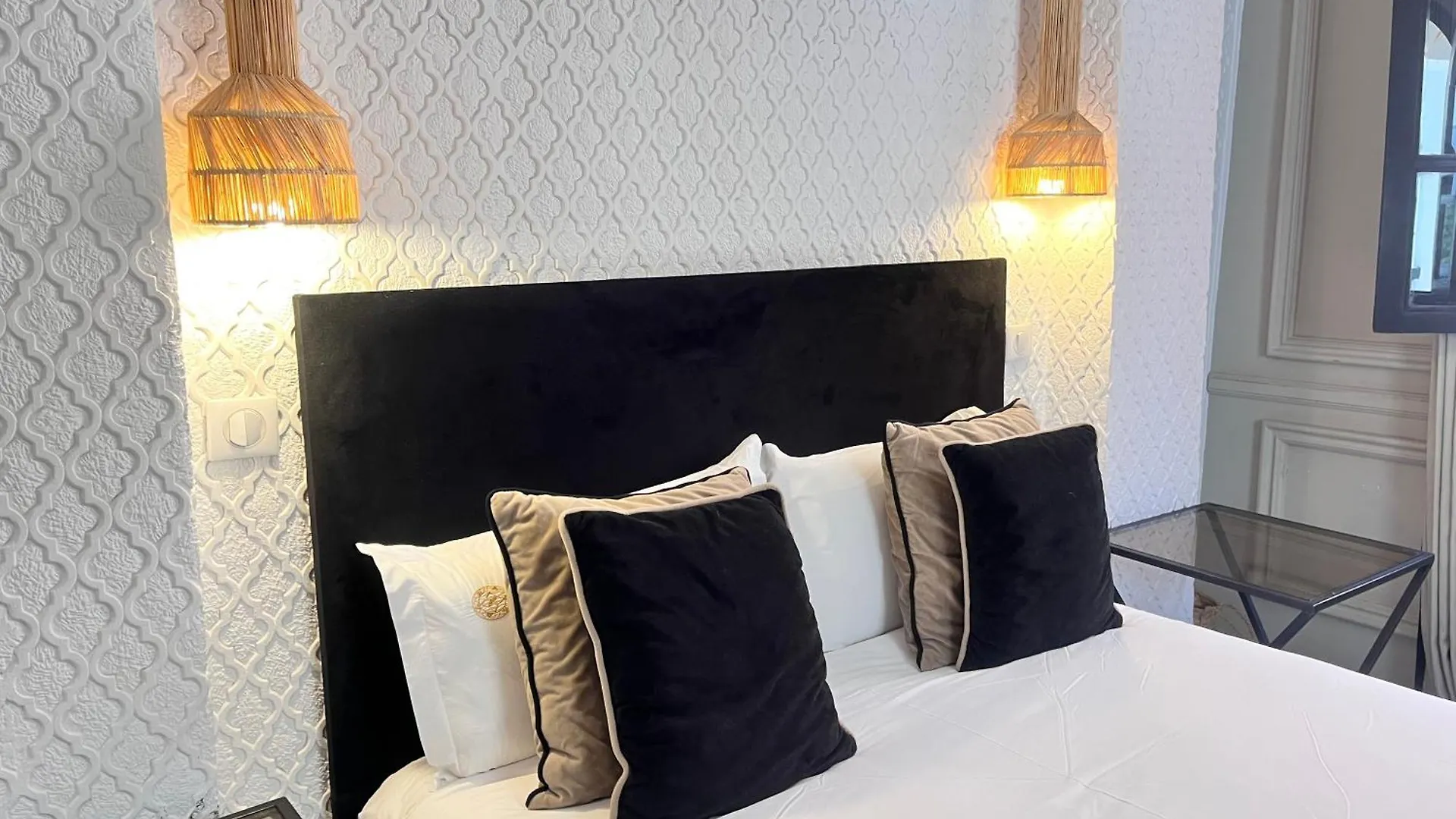 Riad Al Rimal & Spa Marrakesh 4*,