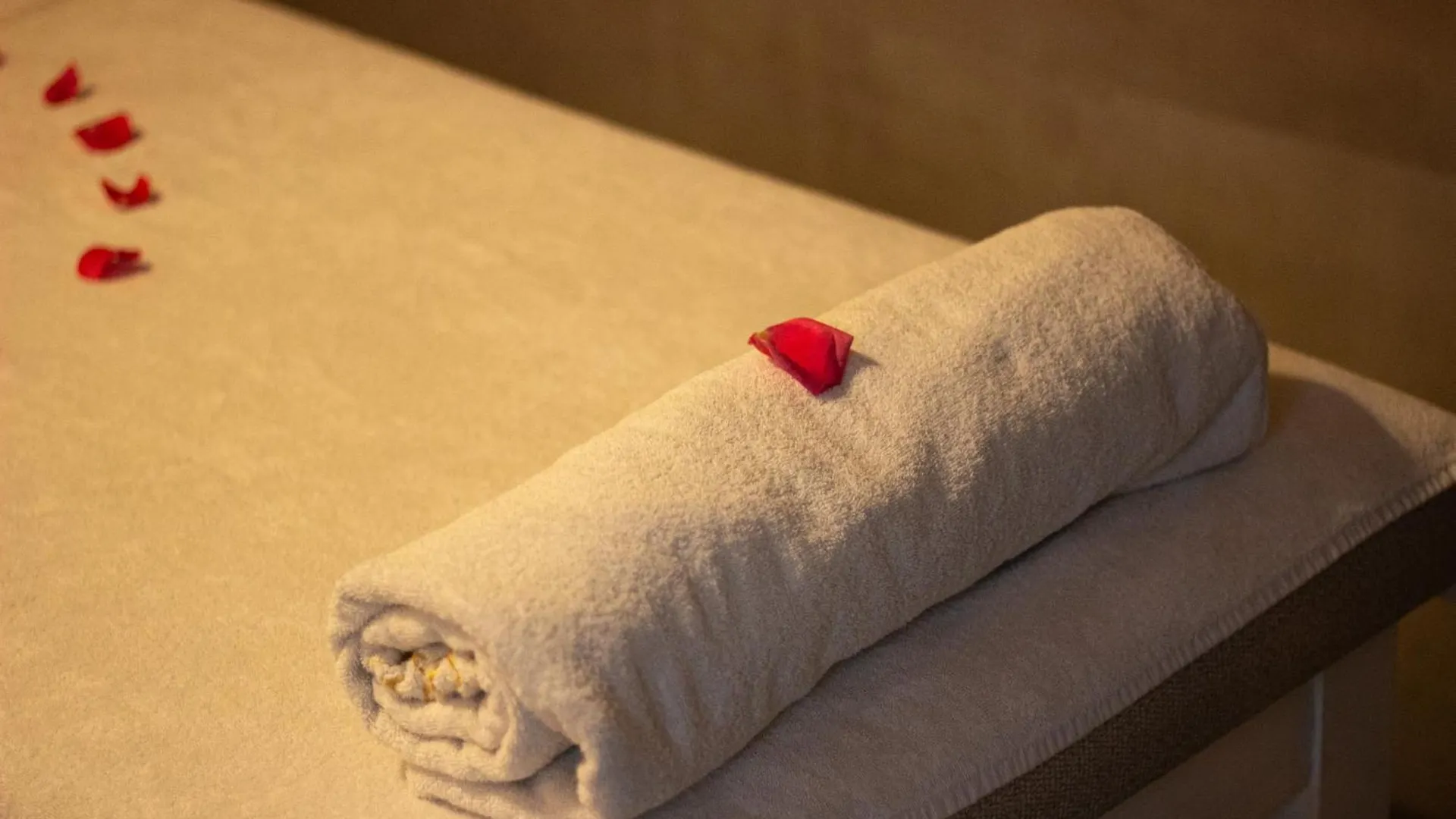 Riad Al Rimal & Spa Marrakesh