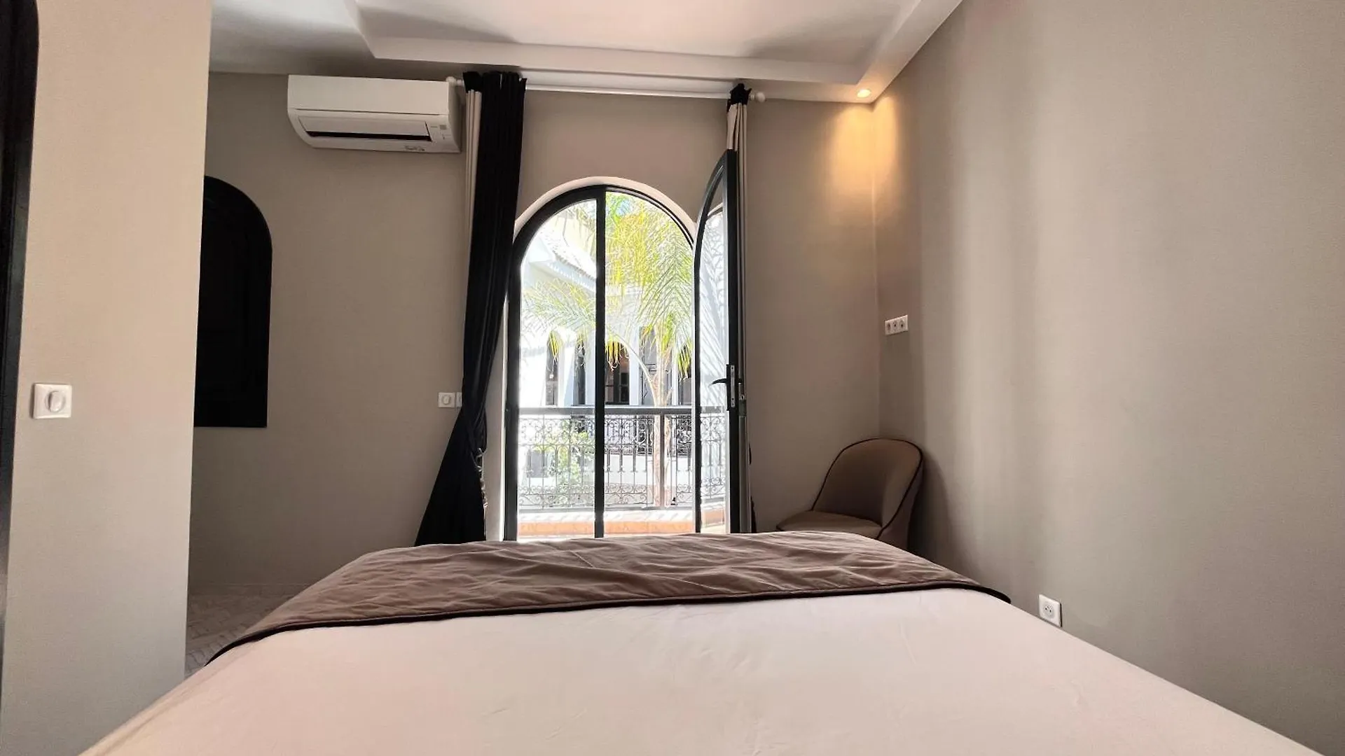 Riad Al Rimal & Spa Marrakesh