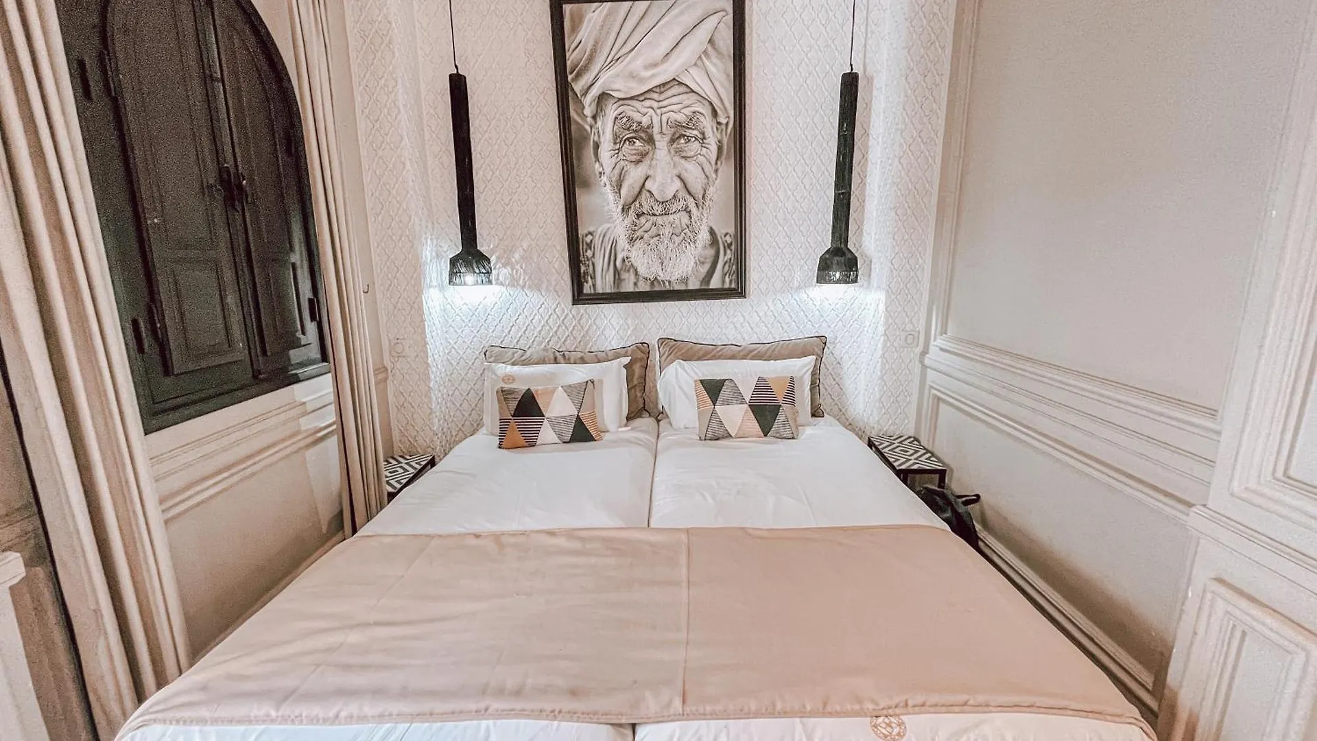 Riad Al Rimal & Spa Marrakesh