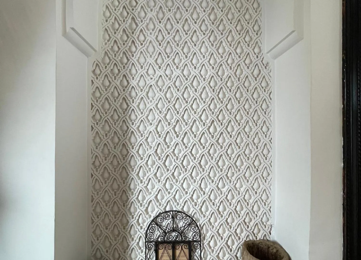 Riad Al Rimal & Spa Marrakesh
