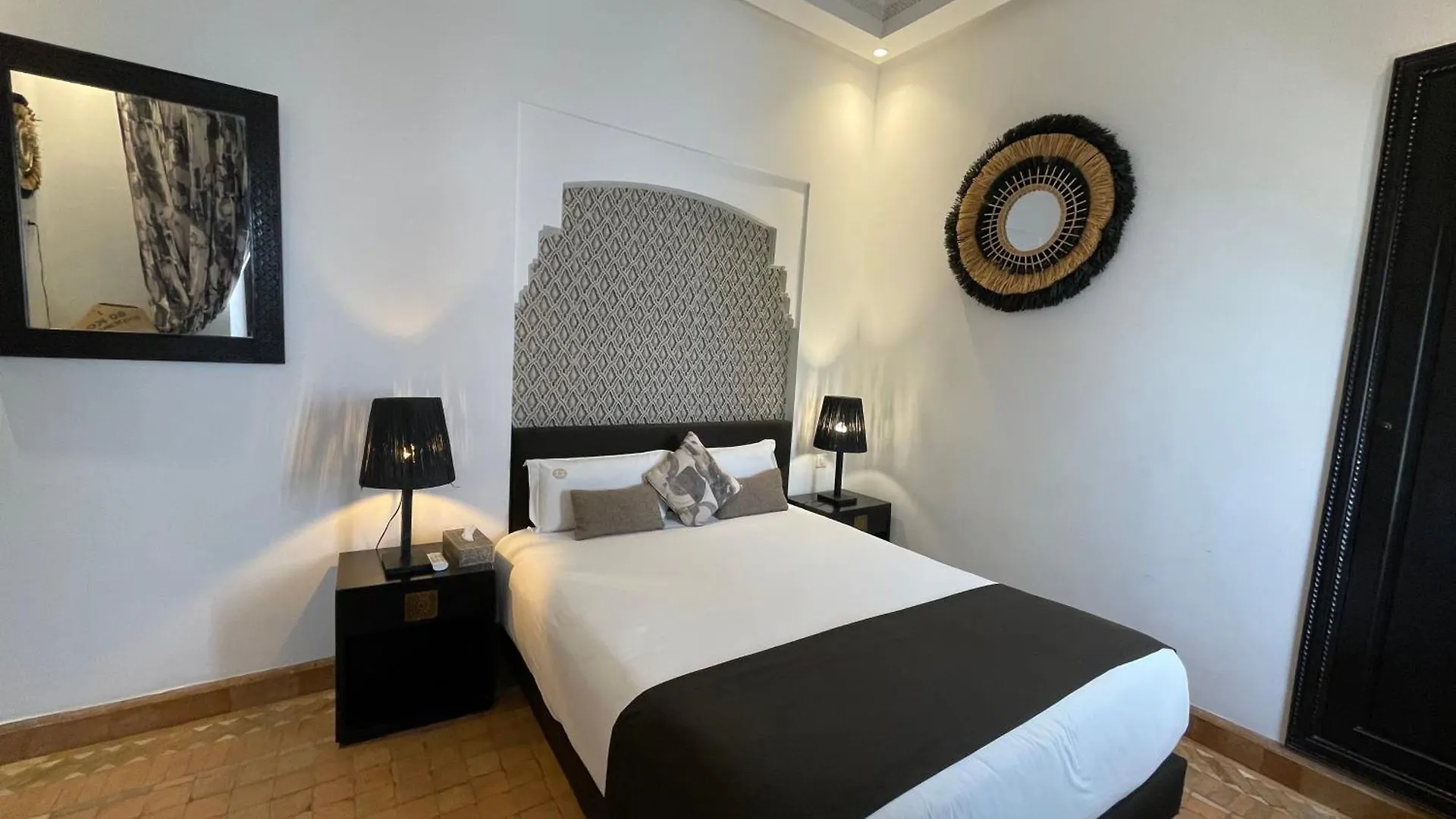 Riad Al Rimal & Spa Marrakesh